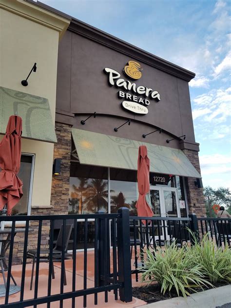 panera bread naples fl